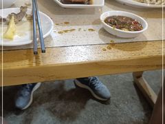-琼大师东方烤乳猪(亚特兰蒂斯店)