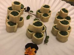 芥菜百叶卷-上海老站(徐家汇店)