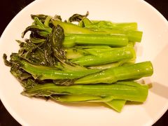 素炒时蔬-闽和南(深圳万象城店)