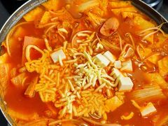 -HONGA HONGA雄家(曹路店)