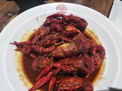 -叶派龙虾•招牌香辣蟹·海鲜(中海国际店)