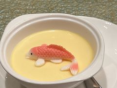 -江南灶中餐厅(南京香格里拉店)