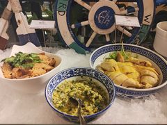 -力高皇冠假日酒店-亚细亚餐厅