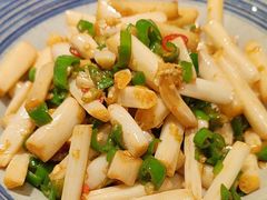 -萬家灯火·私房湘菜·22年老手艺(南岭大道店)