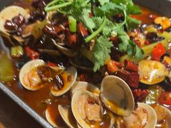 -乔街深夜食堂·小龙虾·高压锅生蚝(杭州总店)