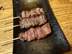 -鸟贵族(天王寺北口店)