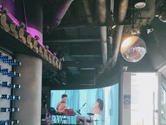 -粉墨特色菜·烧烤音乐酒馆