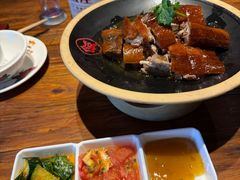 -广府乡下·饭庄(新港东路店)