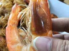 -悉尼鱼市场