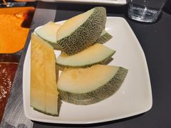 -海底捞火锅智慧餐厅(中骏世界城店)