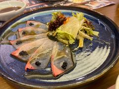 -傑·料理·海鲜放题(佛山文华荟店)