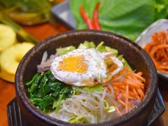 -火炉情韩国料理店(古田路店)
