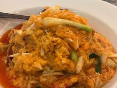 -香蕉叶餐厅(是隆店)
