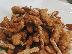 -小秦淮·南京土菜(新亭西路店)