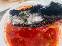 -一品鲜鱼锅贴(人民一路店)