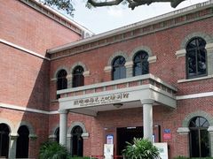 -鼓浪屿风景名胜区-英国领事馆旧址