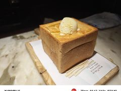 -绿茶餐厅(朝阳大悦城店)