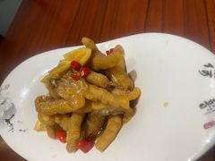 -明城饭店(万科九都荟店)