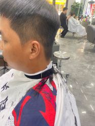 -半岛时尚造型