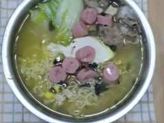 -来相会饺子·新辽菜(甘家口店)