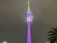 -广州柏悦酒店·悦吧·顶楼露天酒吧