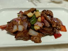 -南太湖山庄·四季轩&国风堂中餐厅