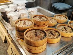 -和府捞面(石景山喜隆多店)