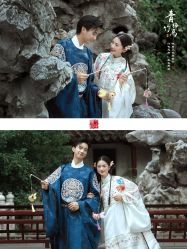 点击看大图 -今生有约婚纱摄影店(景德路店)