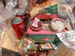 -BOPEYE·波派炸鸡(河西中央商场店)