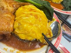 -孖记茶档·热腾茶餐(江南西plus店)