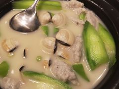 -顺意·顺德家乡菜(国际人才大厦店)