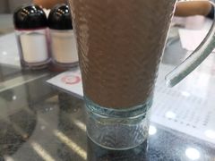 -义顺牛奶公司(庇利金街店)