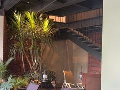 -J Create城市露营咖啡·简餐·宠物(上海动物园店)