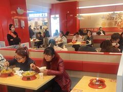 -每味每客·重庆麻辣烫(国泰店)