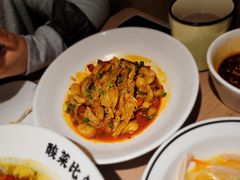 -太二酸菜鱼(沈阳万象城店)