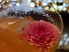 -广州四季酒店·天吧·高空酒吧