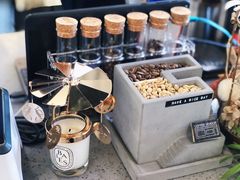 -CoffeeVendor(西乡店)