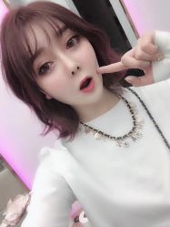 -L+奥拉接发烫发染发