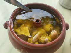 -怡得观滇餐厅·地道昆明菜·1996(海埂大坝店)