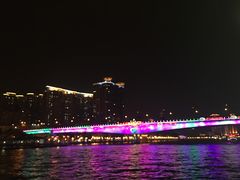 -珠江夜游广州塔·中大码头
