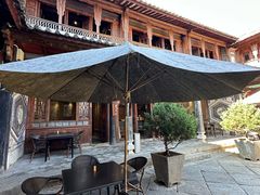 -喜洲翰林餐厅(董家百年老宅店)