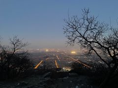 -北京西山国家森林公园