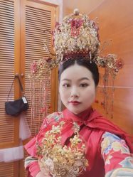 点击看大图 -青禾蒙娜丽莎婚纱摄影(武汉总店)