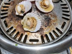 -韩盛·盛江山自助料理(沈辽路万达店)