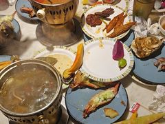 -喜庭海鲜自助(来福士店)