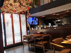 -傑·料理·海鲜放题(佛山文华荟店)