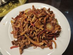 -格日勒阿妈蒙古厨房(大召店)