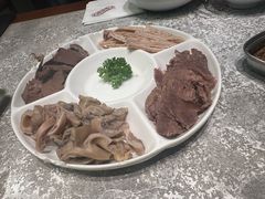 -高玛纳驴肉火烧(河间总店)