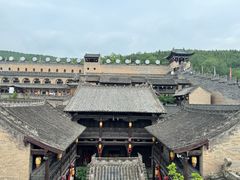 -皇城相府