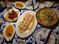 -江南赋(内蒙古大厦店)